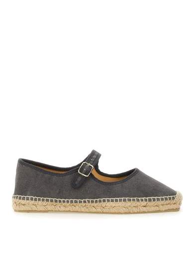 CASTANER ESPADRILLAS DONNA - 025755