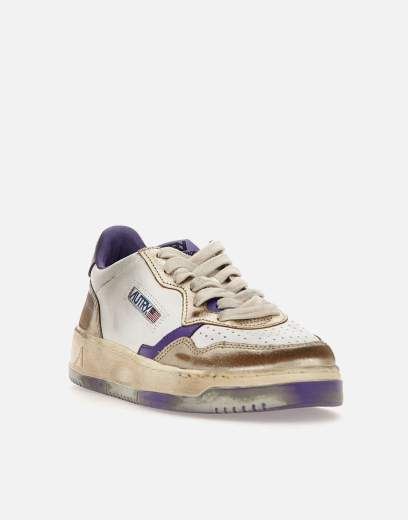 AUTRY SNEAKERS DONNA - AVLW