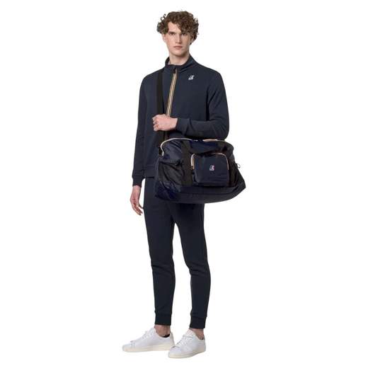 K-WAY BORSONE UNISEX ADULTO LE VRAI 4.0 MARCEL- K5135QW