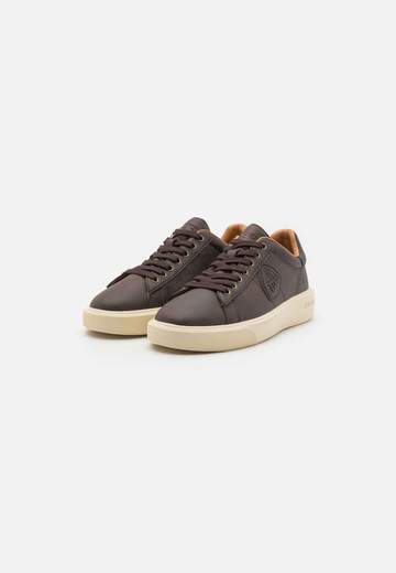 BLAUER SNEAKERS MAN NUBUCK - BUCK01/NUB
