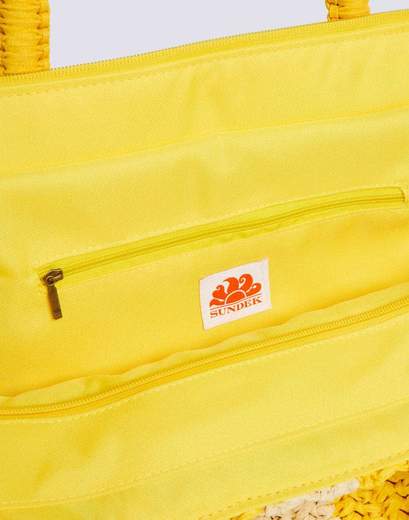 SUNDEK BORSA MARE DONNA - AW741ABPA100