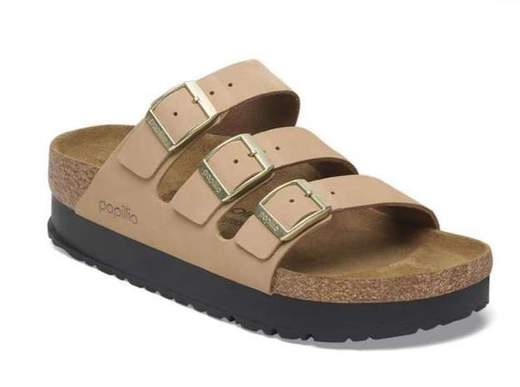 BIRKENSTOCK SANDALO 1029760