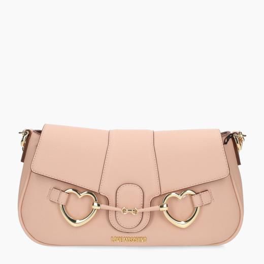 LOVE MOSCHINO BOTSA CON TRACOLLA DONNA -JC4128PP1GLI1