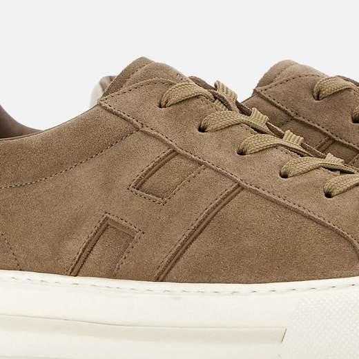 HOGAN SNEAKERS - HXM6910FU10UHO