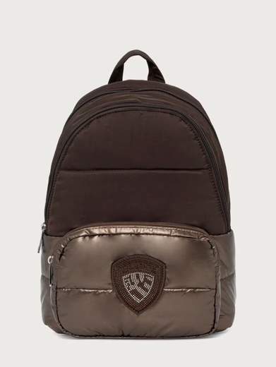 BLAUER ZAINO UNISEX ADULTO - WAVE04/PAD