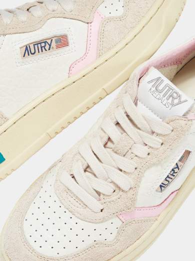 AUTRY - SNEAKERS Donna
