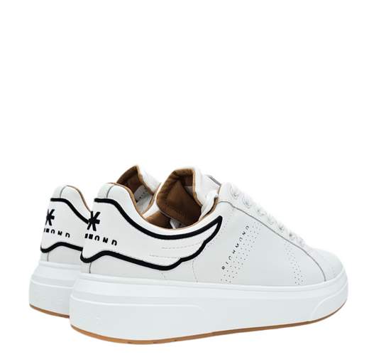 RICHMOND SNEAKERS uomo  - 31017/A