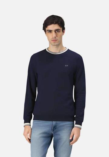 SUN 68 MAGLIA - K45145