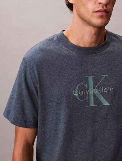CALVIN KLEIN T-SHIRT - LV04RB862G