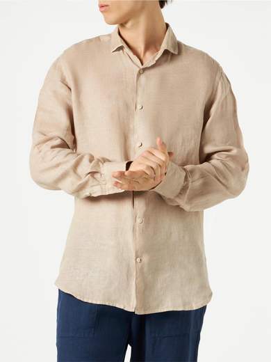 SANT BARTH CAMICIA - PAMP001