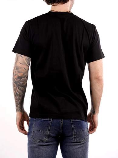 DS2 T-SHIRT - SS26257