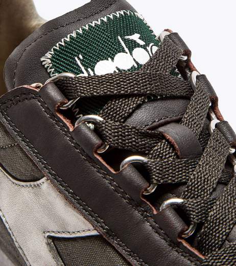 DIADORA EQUIPE DIRTY SW EVO SNEAKERS - 201182642