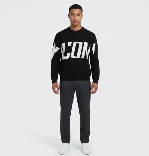 ICON FELPA - IUM004