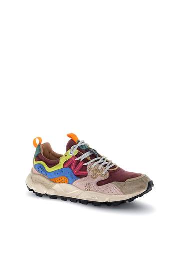FLOWER MOUNTAIN YAMANO 3 SNEAKERS DONNA -2017817-65