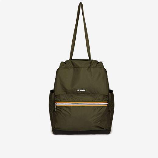 K-WAY BORSA A SPALLA UNISEX ADULTO BLANDY - K7116QW