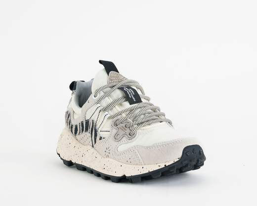 FLOWER MOUNTAIN YAMANO 3 SNEAKERS DONNA - 2017818-63