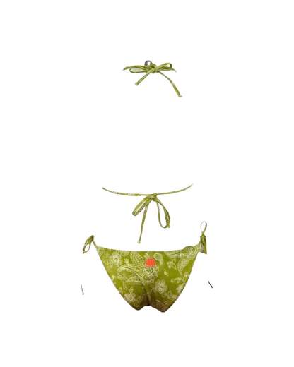 SUNDEK BIKINI DONNA - W101KTL36YI