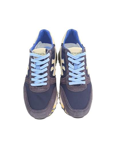 PREMIATA SNEAKERS MICK