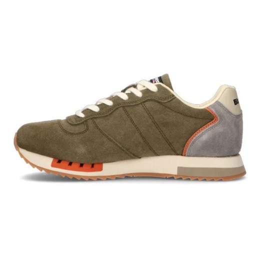 BLAUER SNEAKERS - QUEENS01/CAN
