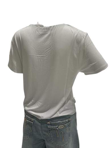 MET T-SHIRT DONNA - M10 262TP