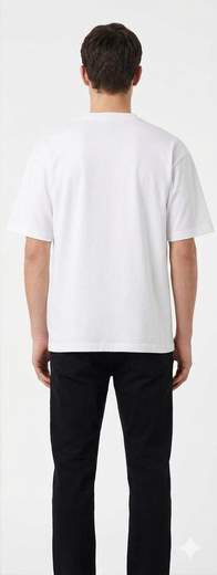 BLNCG T-SHIRT - 202611