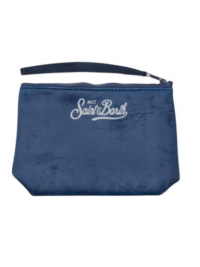 MC2 SAINT BARTH POCHETTE  DONNA ALINA -ALI0002