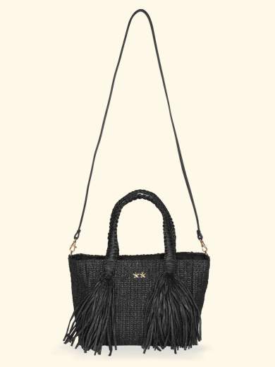 F**K Mini bag  -FA26-SW0045