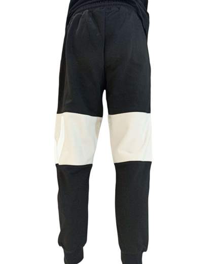 ICON JOGGER SRIPE PANTALONE - IUP007