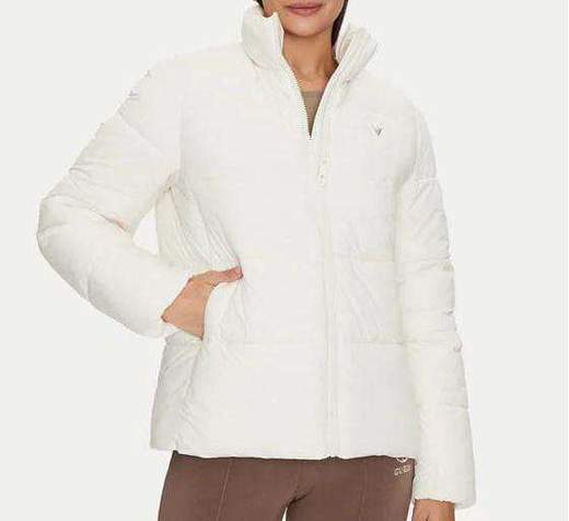 GUESS GIUBBINO DONNA - V4YL03WFUD0