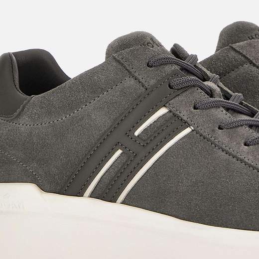 HOGAN SNEAKERS - HXM5800DV42UHO