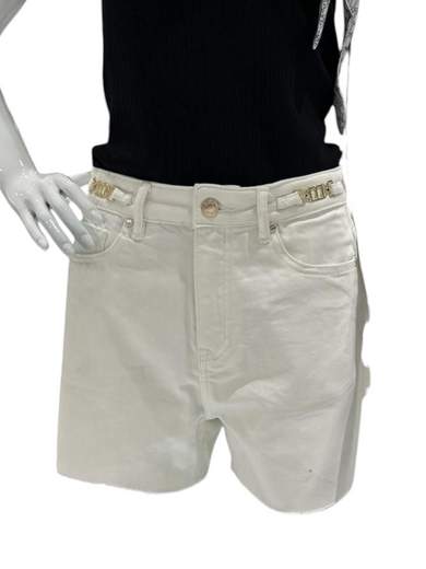 MET SHORT DONNA - M10 137SH