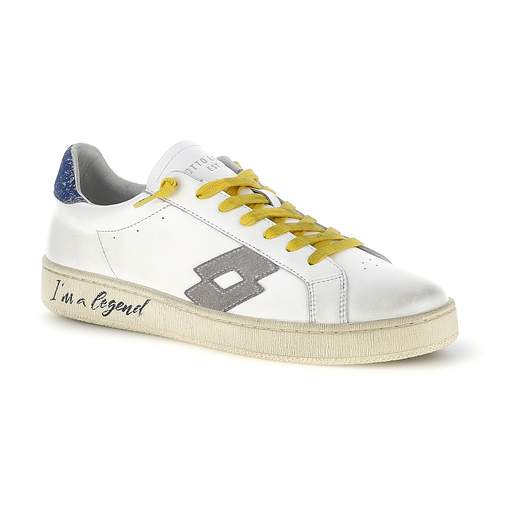 LOTTO LEGGENDA AUTOGRAPH LEGEND 2  SNEAKERS UOMO  - 223618