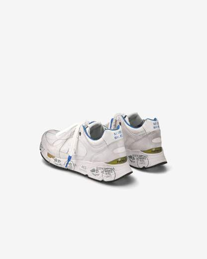 PREMIATA SNEAKERS MASE