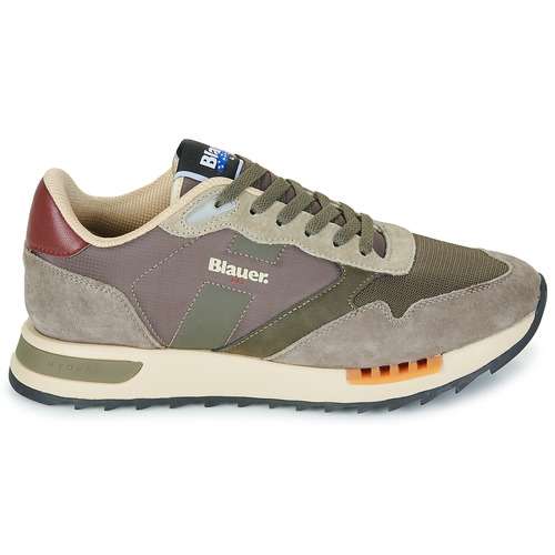 BLAUER RYDER01/NYN