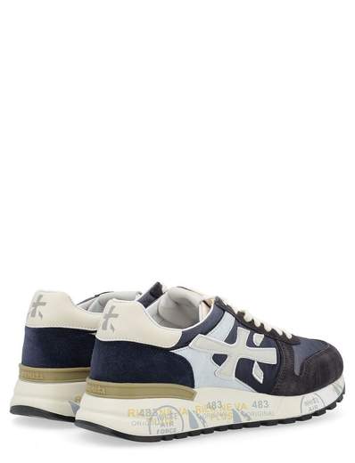 PREMIATA SNEAKERS MICK
