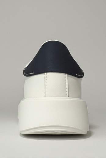 BLAUER SNEAKERS - BUCK07/LEA