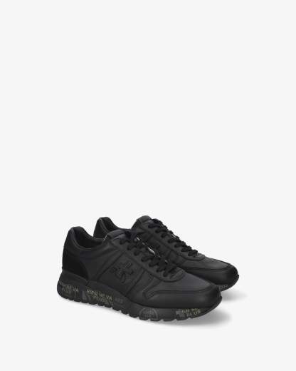 PREMIATA SNEAKERS - LANDER