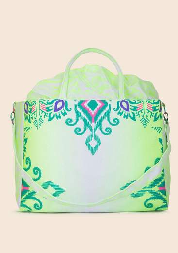 F**K BORSA A MANO DONNA - FA25-A030X55