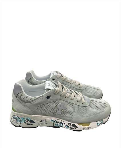PREMIATA SNEAKERS MASE