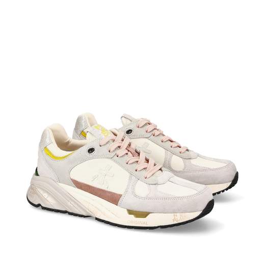 PREMIATA SNEAKERS DONNA - MASED