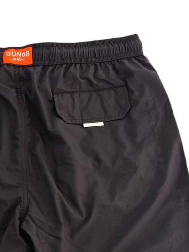 SUN 68 PANT PACKABLE COSTUME UOMO   -H32101