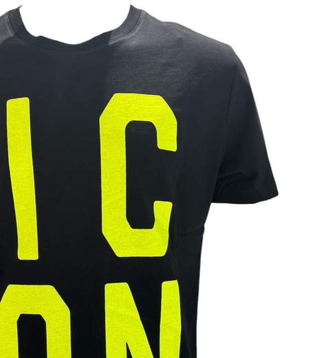 ICON T-SHIRT - IUT003