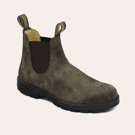 BLUNDSTONE BLUNDSTONE 222M585 SHOES