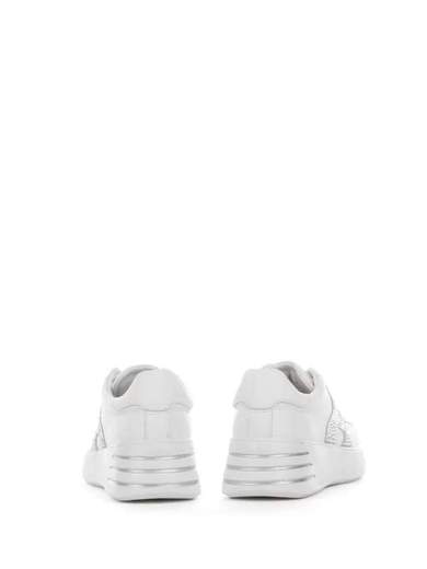 HOGAN SNEAKERS DONNA - HXW5640ES90U36