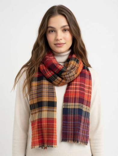 ETRO FOULARD DONNA - 1H920