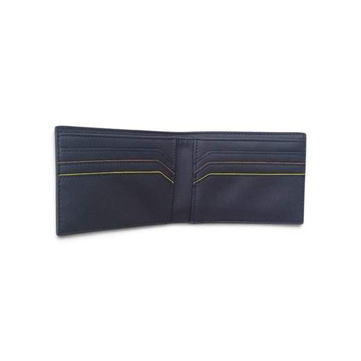 K-WAY PORTAFOGLIO UNISEX ADULTO - K21571W