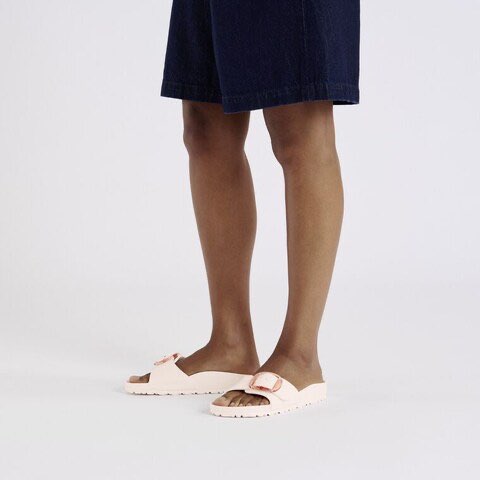BIRKENSTOCK Madrid Big Buckle CIABATTE DONNA - 1029632
