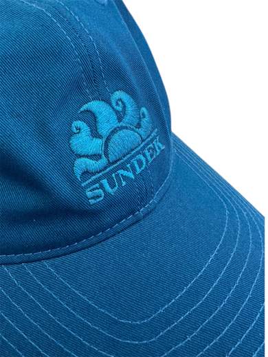 SUNDEK BASEBALL CAPPELLO - AM007AHC2000