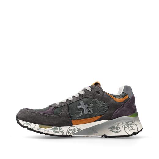 PREMIATA SNEAKERS MASE PREMIATA