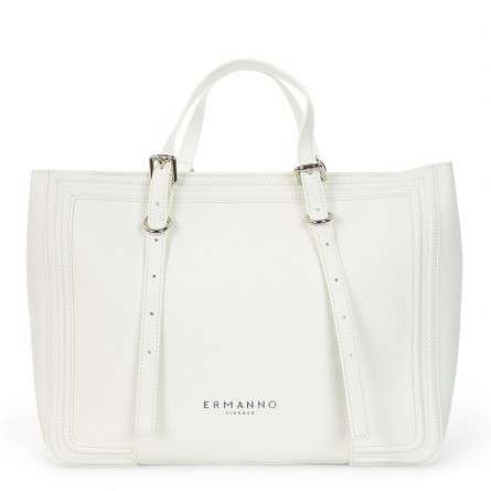 ERMANNO SCERVINO BORSA A SPALLA DONNA - 12401832